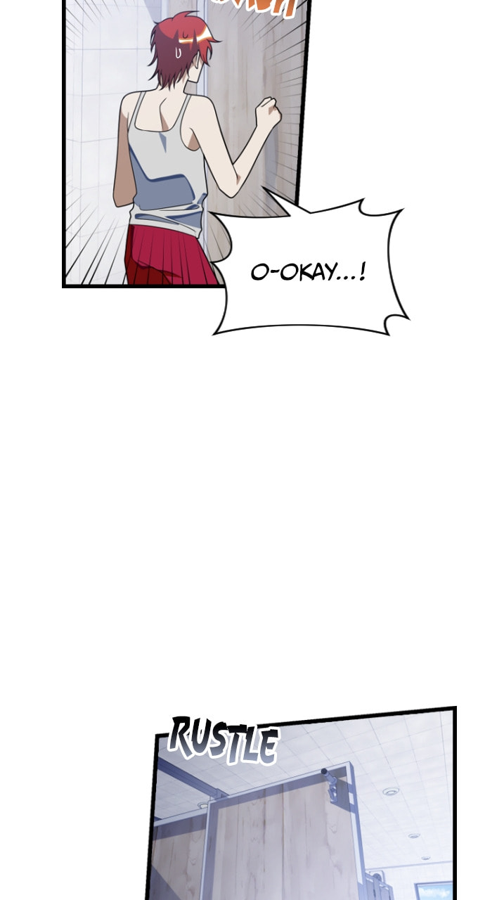 Read Surviving Romance chapter 85 image 84 on Lezhin