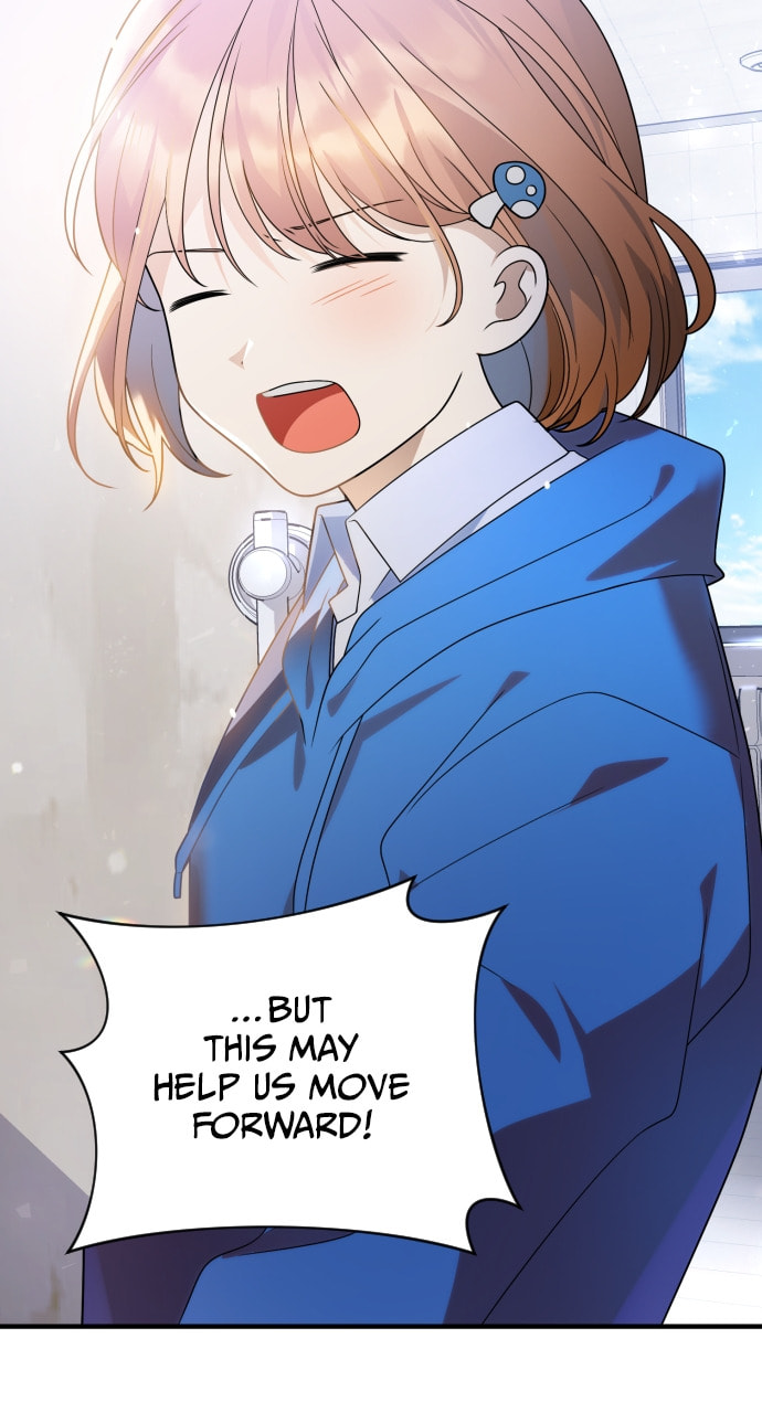 Read Surviving Romance chapter 85 image 88 on Lezhin