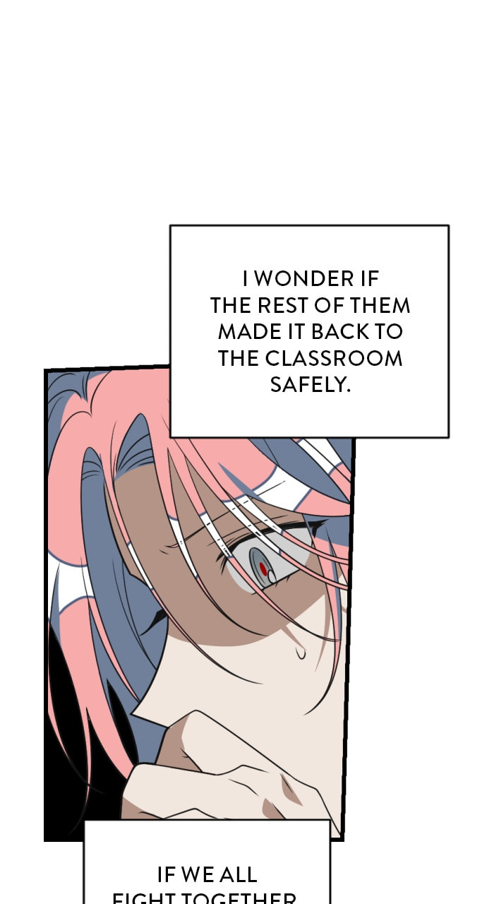 Read Surviving Romance chapter 85 image 9 on Lezhin