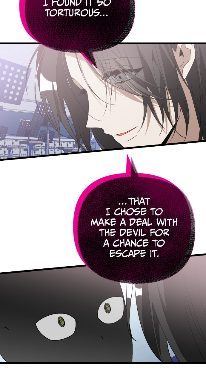 Read Surviving Romance chapter 86 image 30 on Lezhin