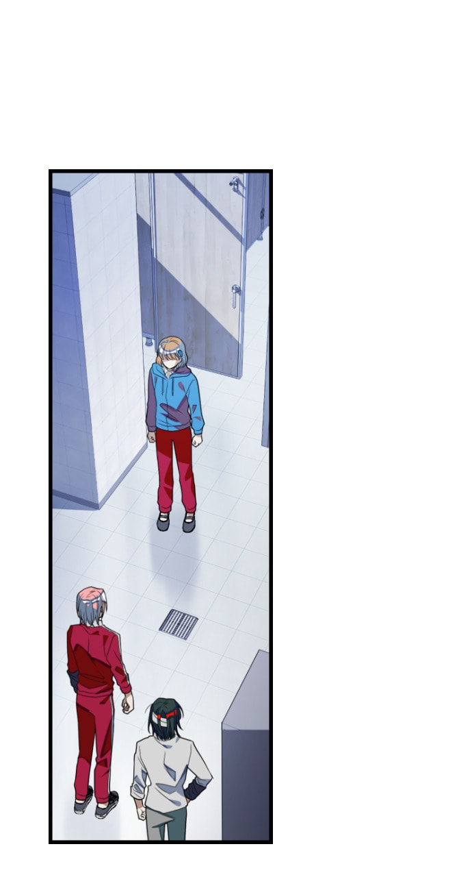 Read Surviving Romance chapter 86 image 46 on Lezhin