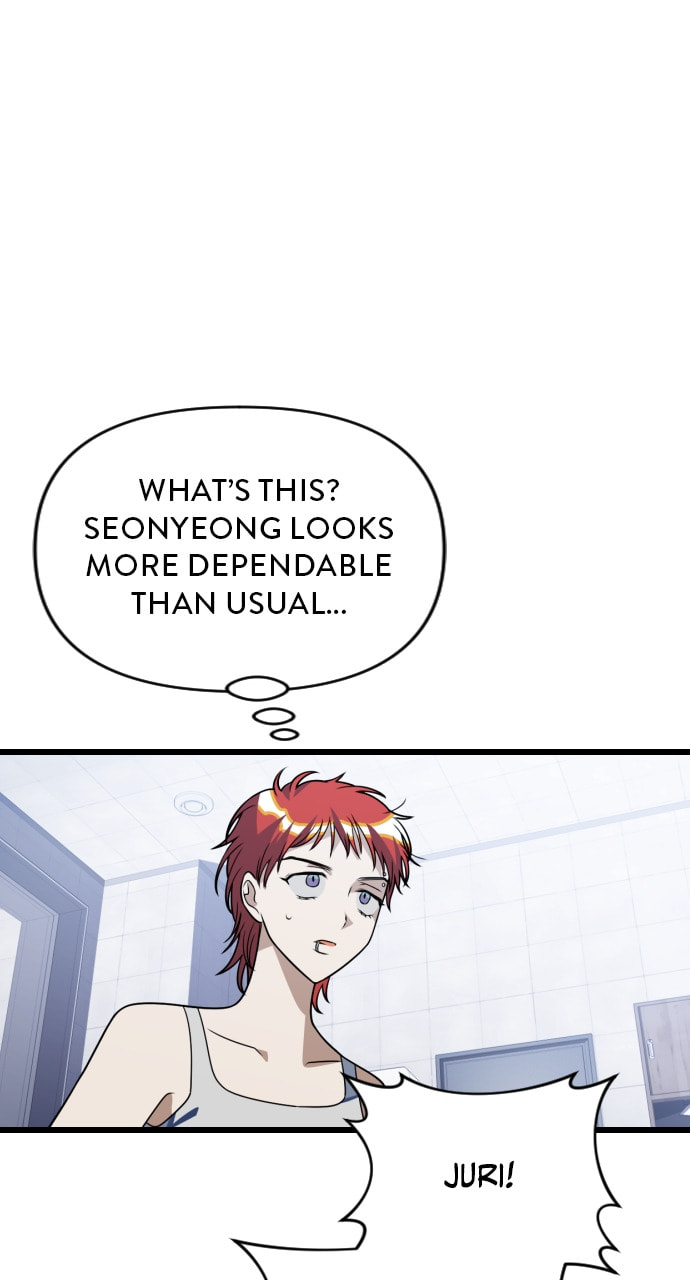 Read Surviving Romance chapter 86 image 47 on Lezhin