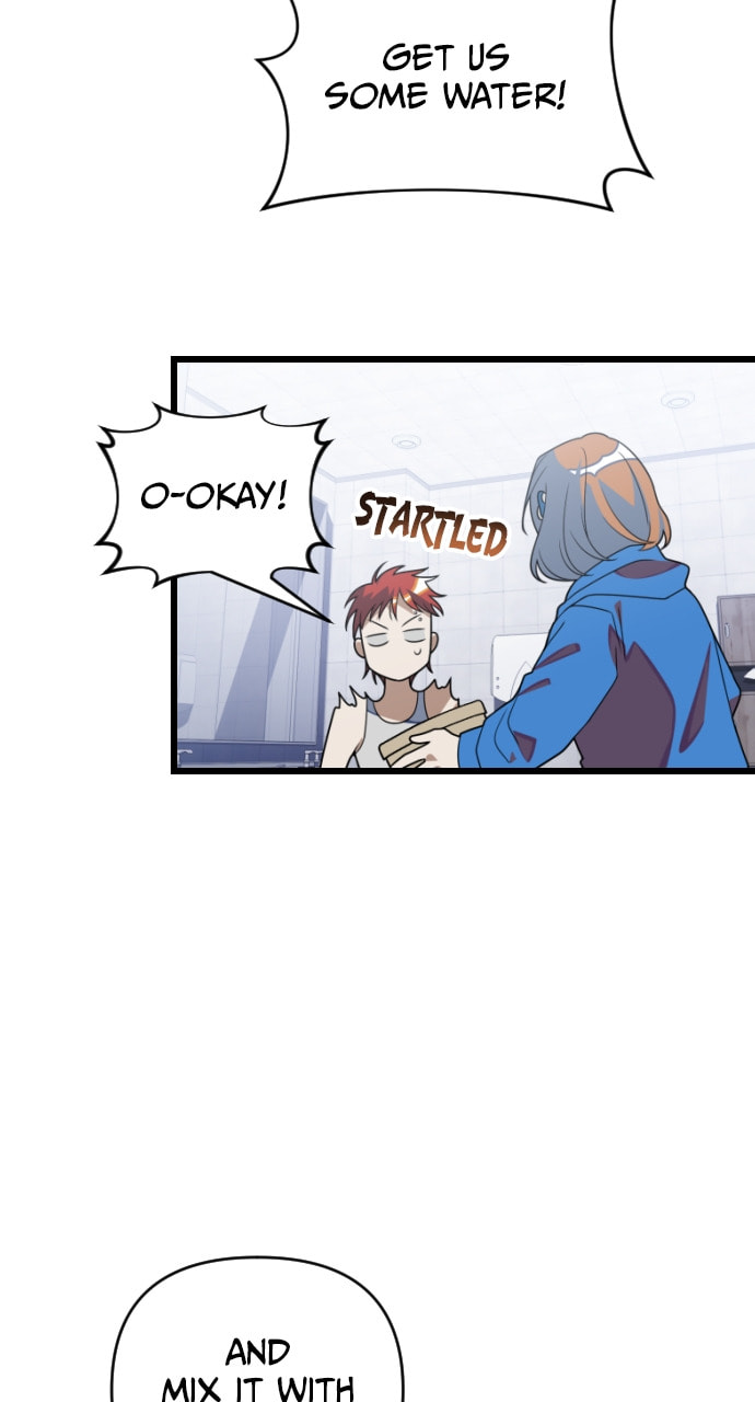 Read Surviving Romance chapter 86 image 48 on Lezhin