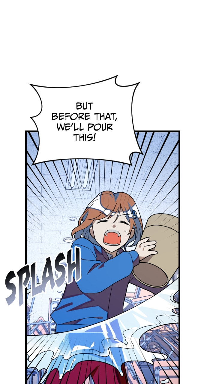 Read Surviving Romance chapter 86 image 57 on Lezhin