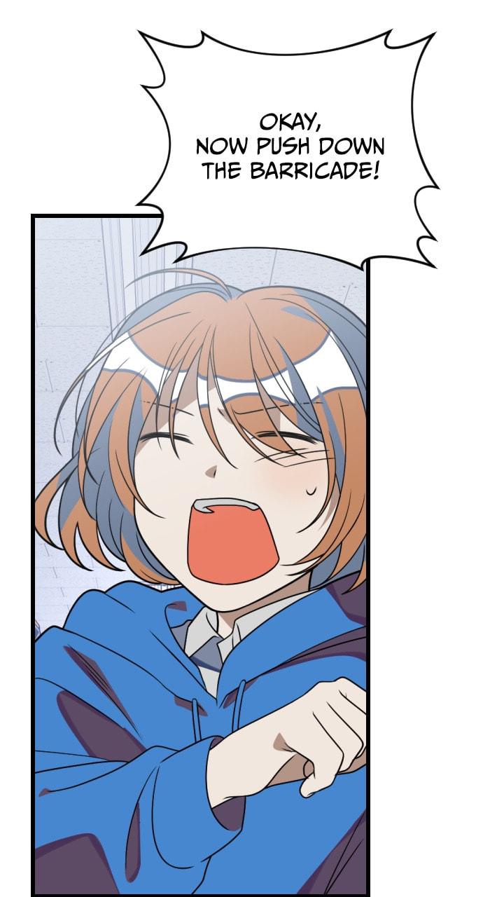 Read Surviving Romance chapter 86 image 60 on Lezhin