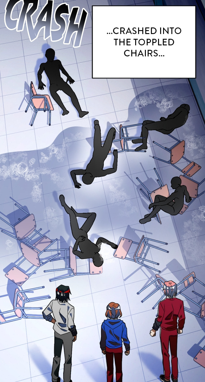 Read Surviving Romance chapter 86 image 64 on Lezhin