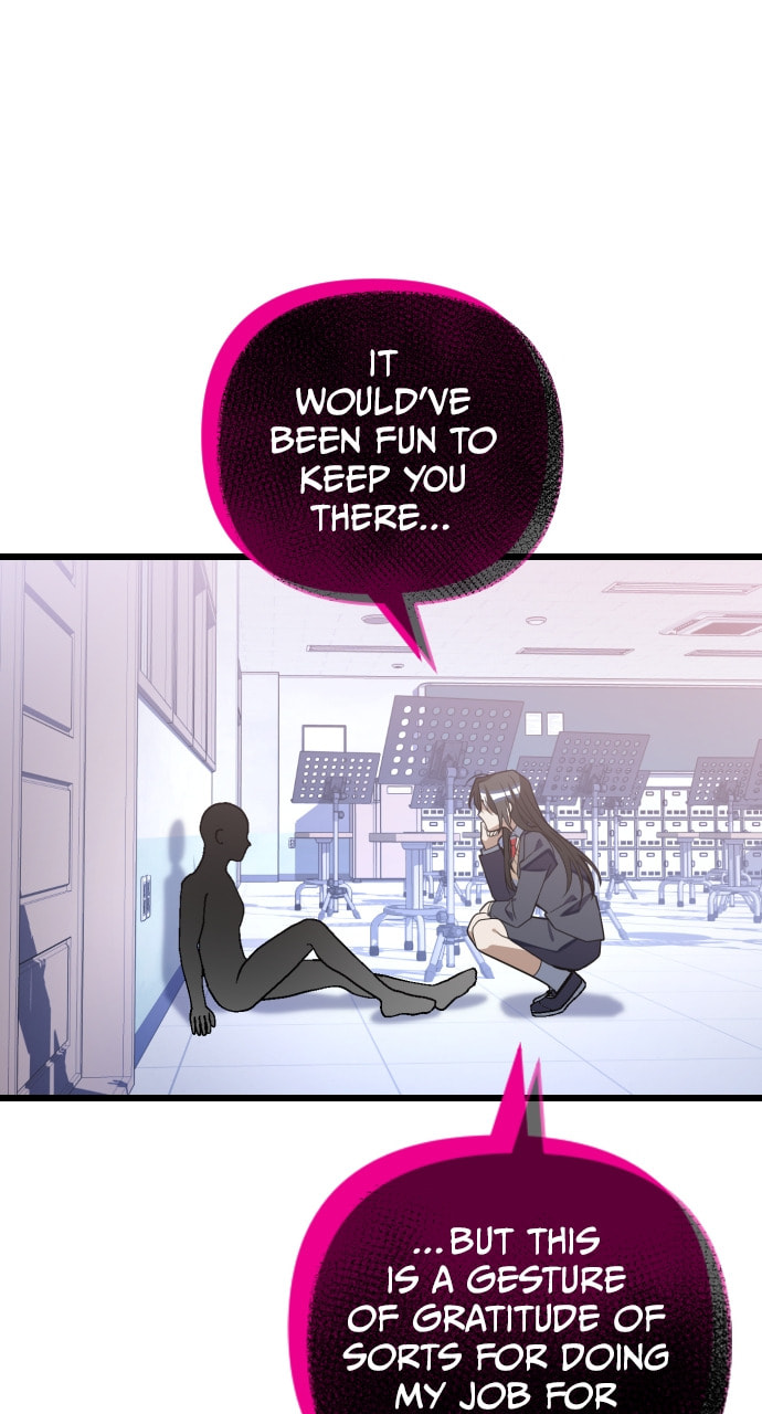 Read Surviving Romance chapter 86 image 9 on Lezhin