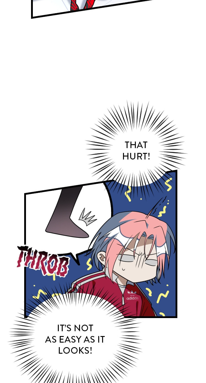 Read Surviving Romance chapter 86 image 90 on Lezhin