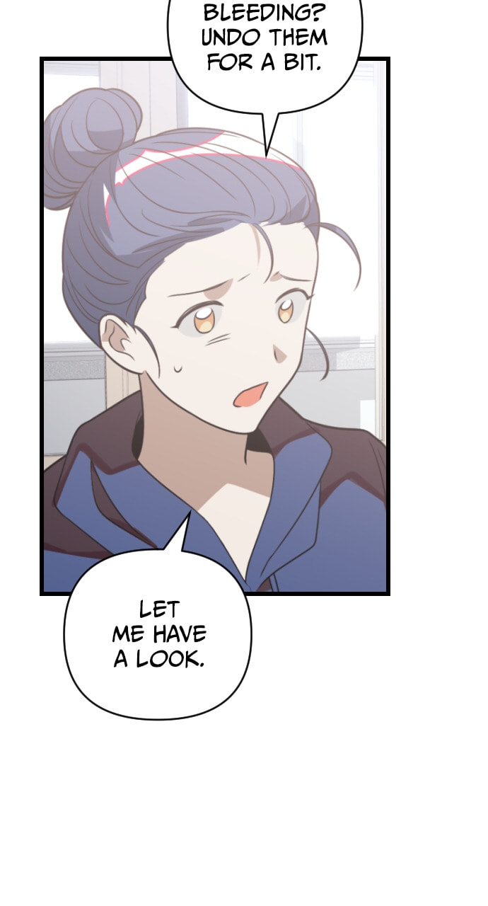 Read Surviving Romance chapter 87 image 10 on Lezhin