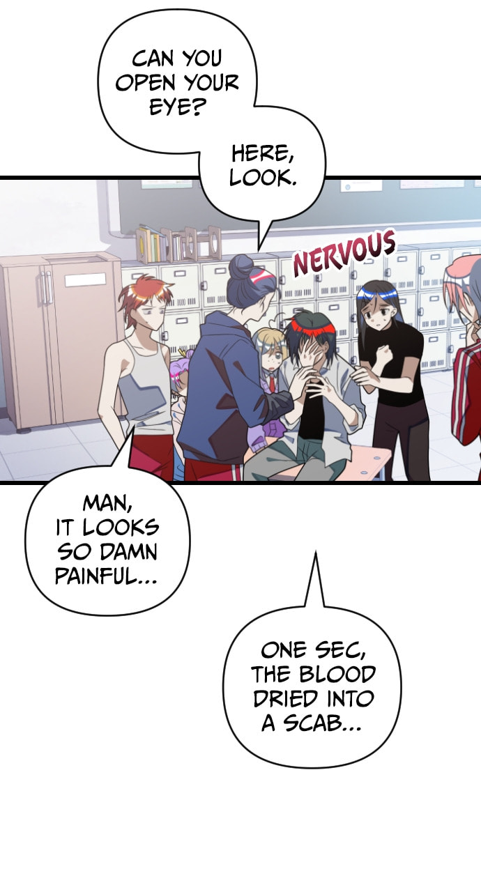 Read Surviving Romance chapter 87 image 12 on Lezhin