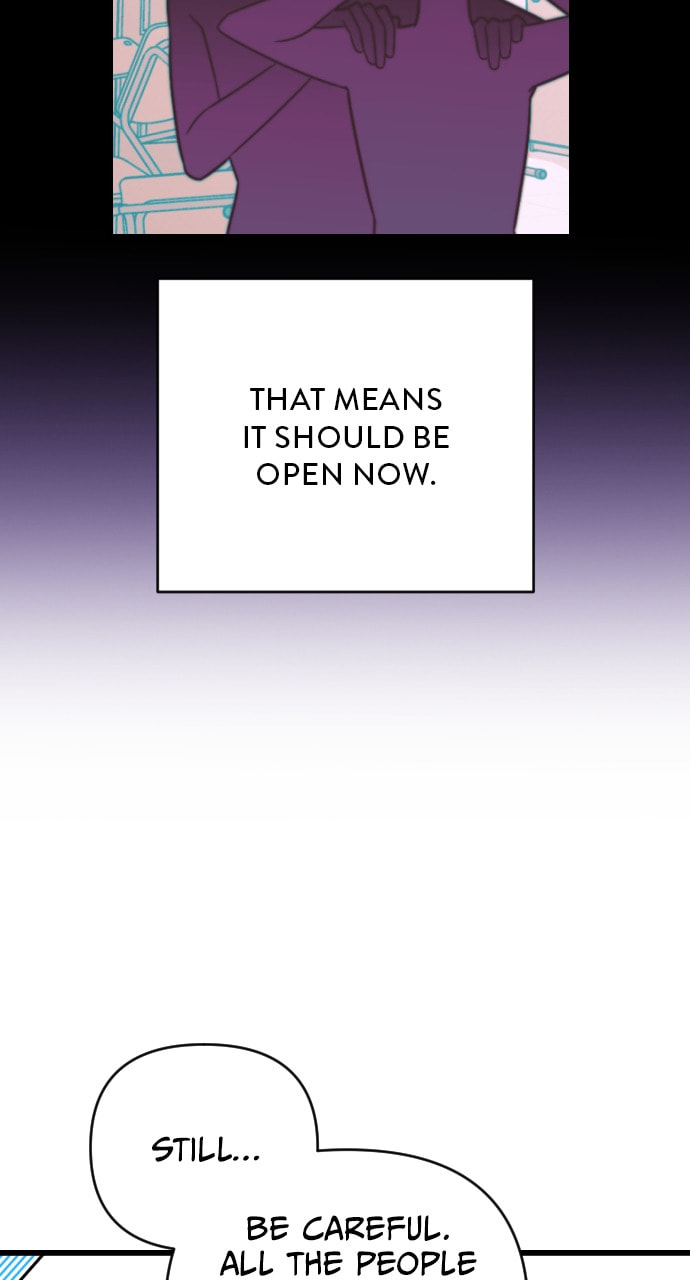 Read Surviving Romance chapter 87 image 25 on Lezhin