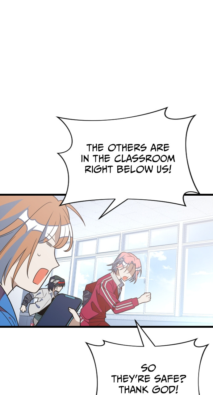 Read Surviving Romance chapter 87 image 3 on Lezhin