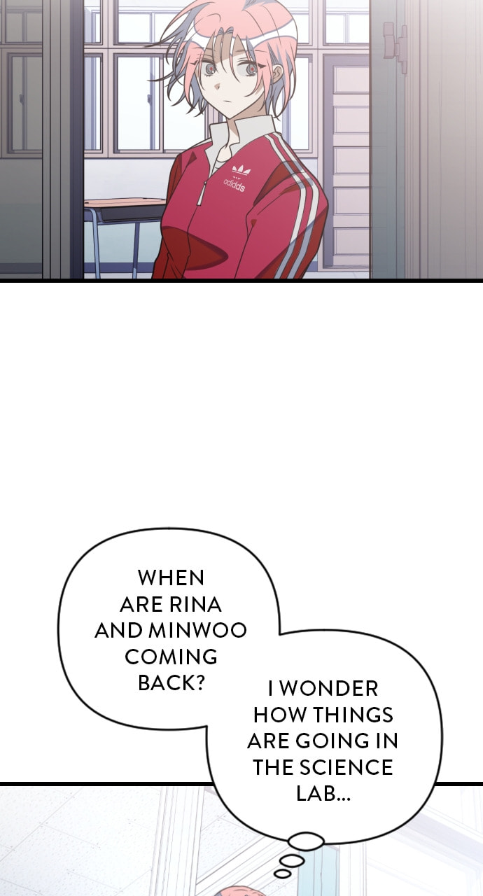 Read Surviving Romance chapter 87 image 32 on Lezhin