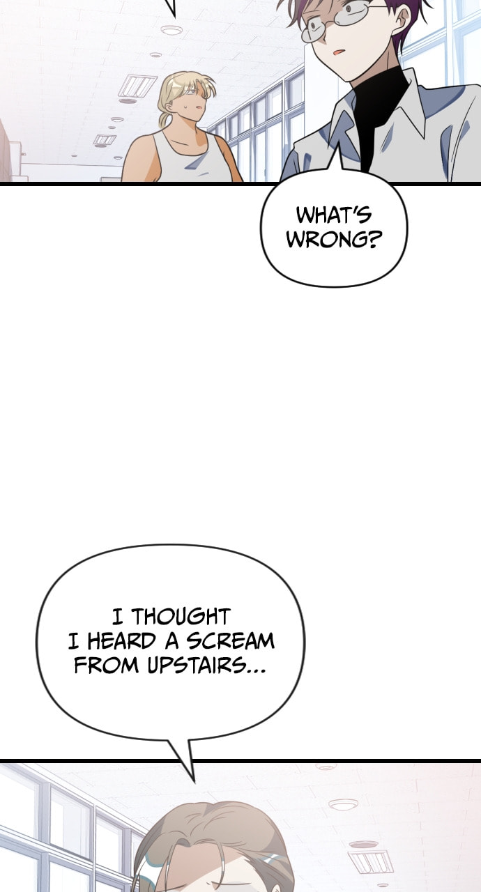 Read Surviving Romance chapter 87 image 36 on Lezhin