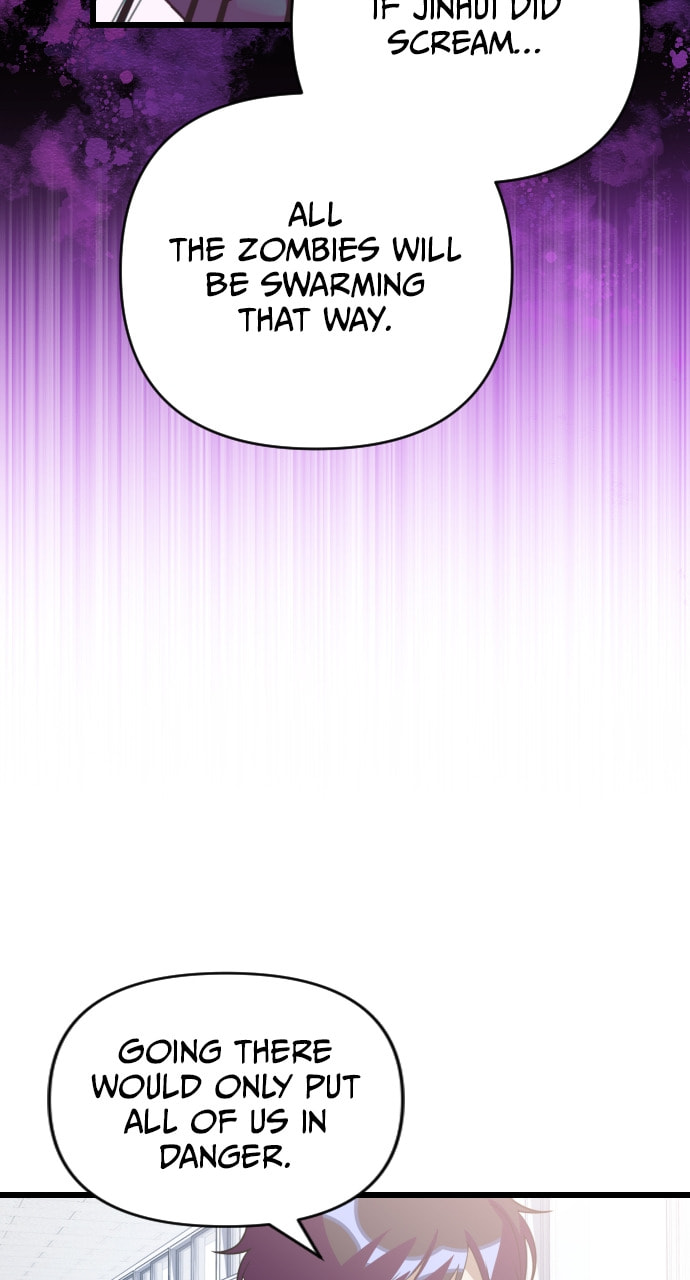 Read Surviving Romance chapter 87 image 39 on Lezhin