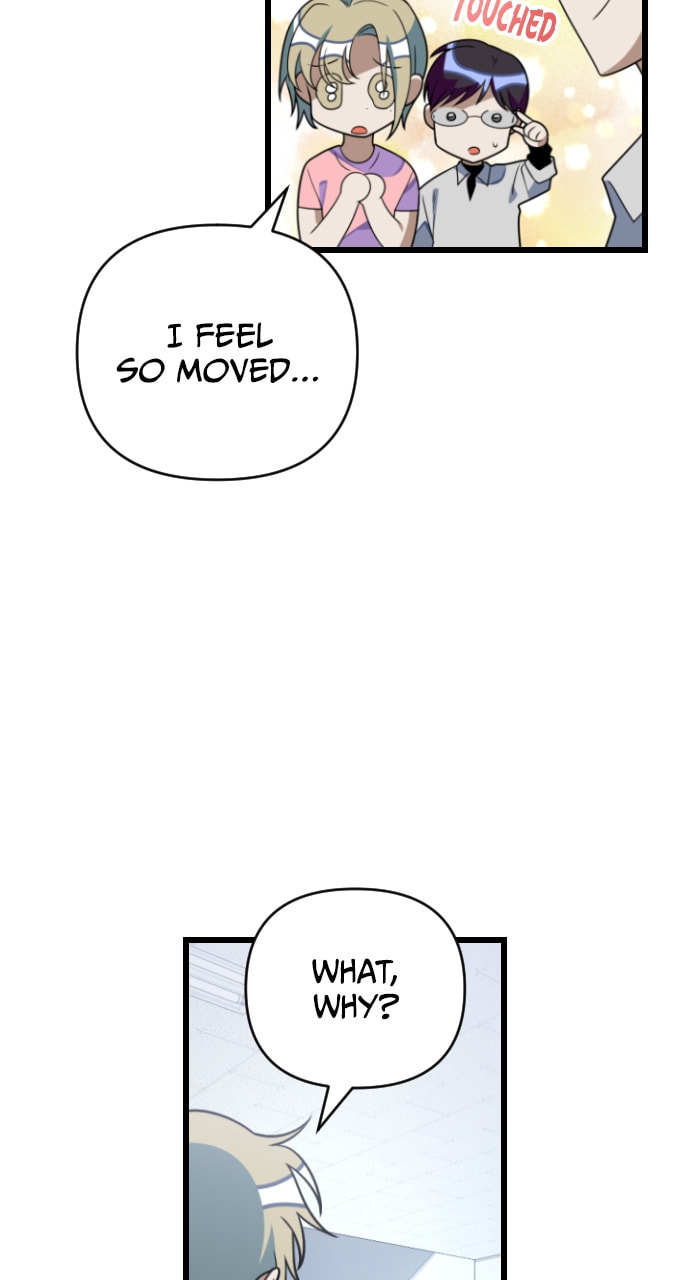 Read Surviving Romance chapter 87 image 46 on Lezhin