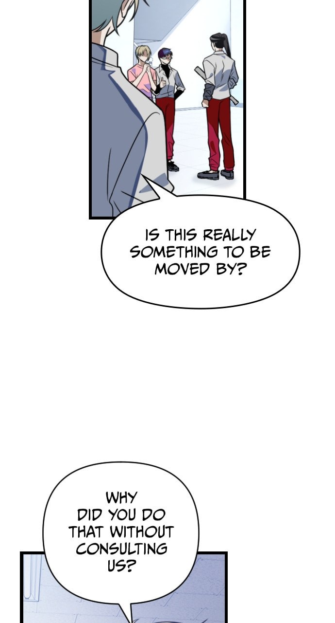Read Surviving Romance chapter 87 image 47 on Lezhin