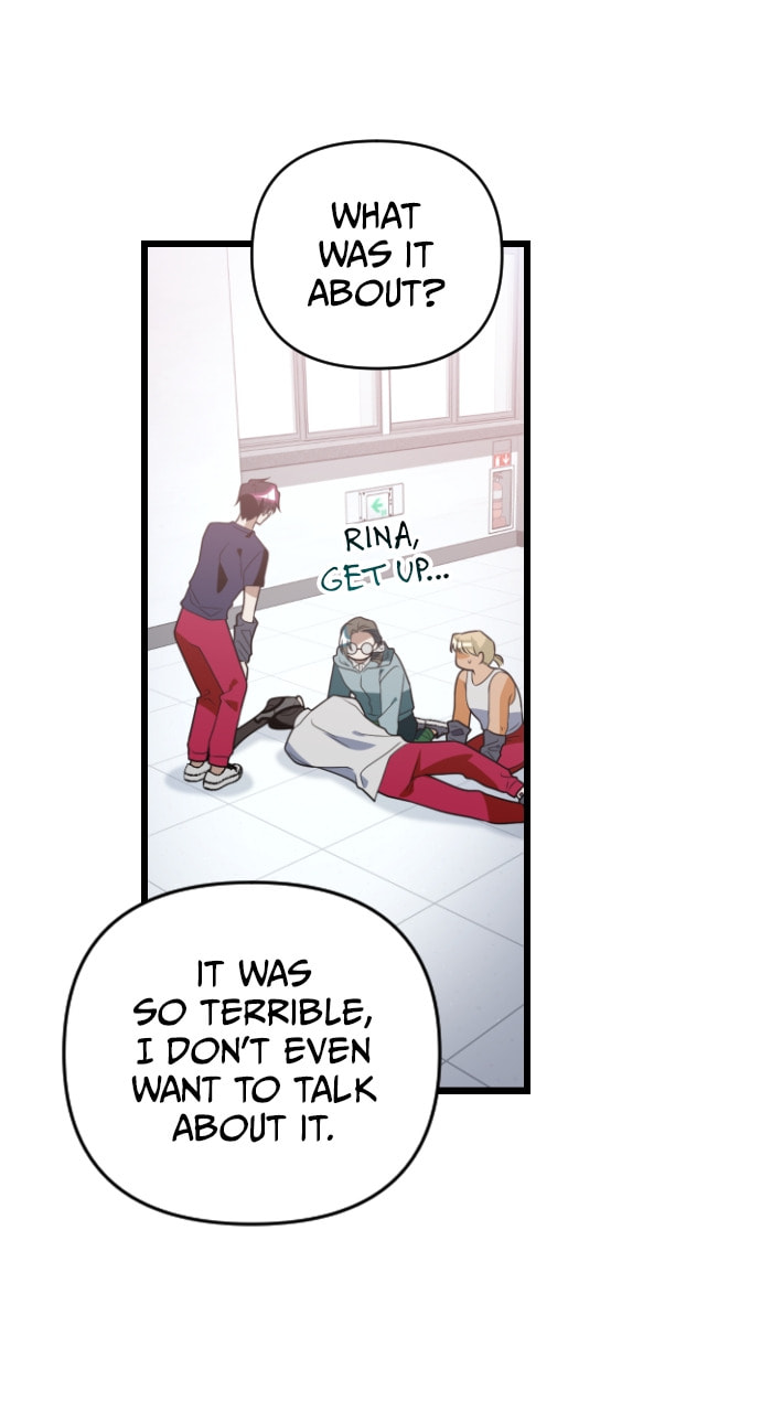 Read Surviving Romance chapter 87 image 58 on Lezhin