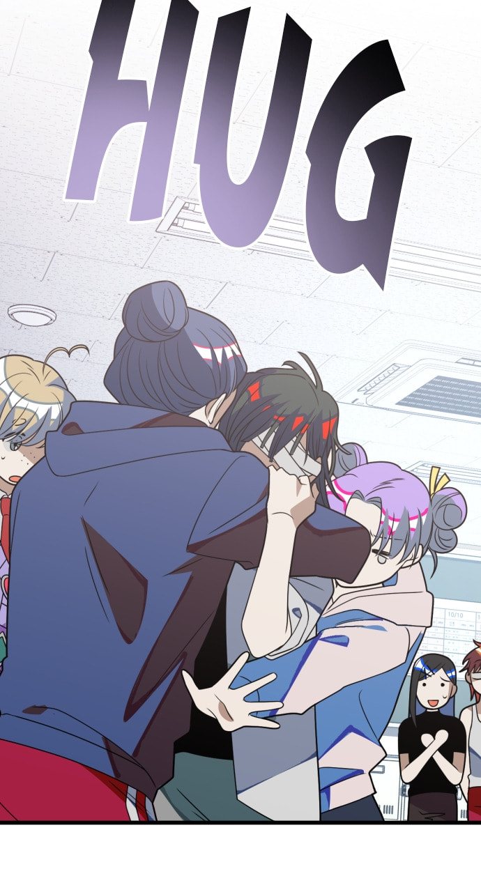 Read Surviving Romance chapter 87 image 6 on Lezhin