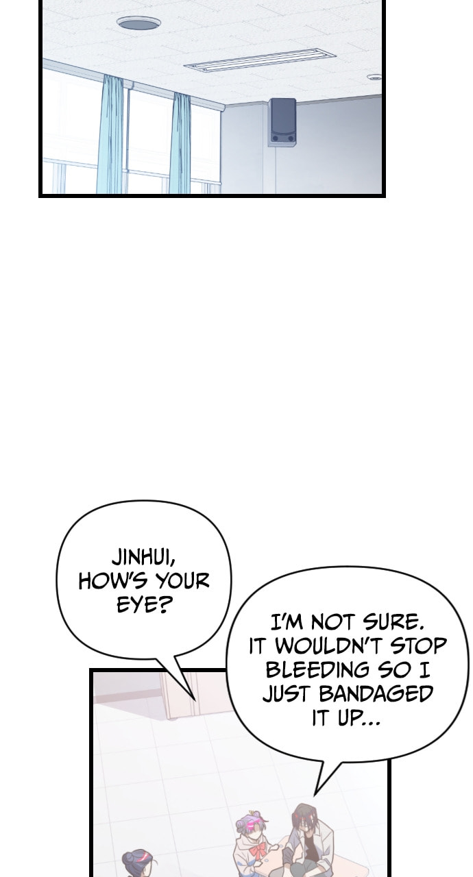 Read Surviving Romance chapter 87 image 8 on Lezhin