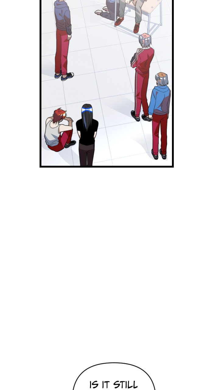 Read Surviving Romance chapter 87 image 9 on Lezhin