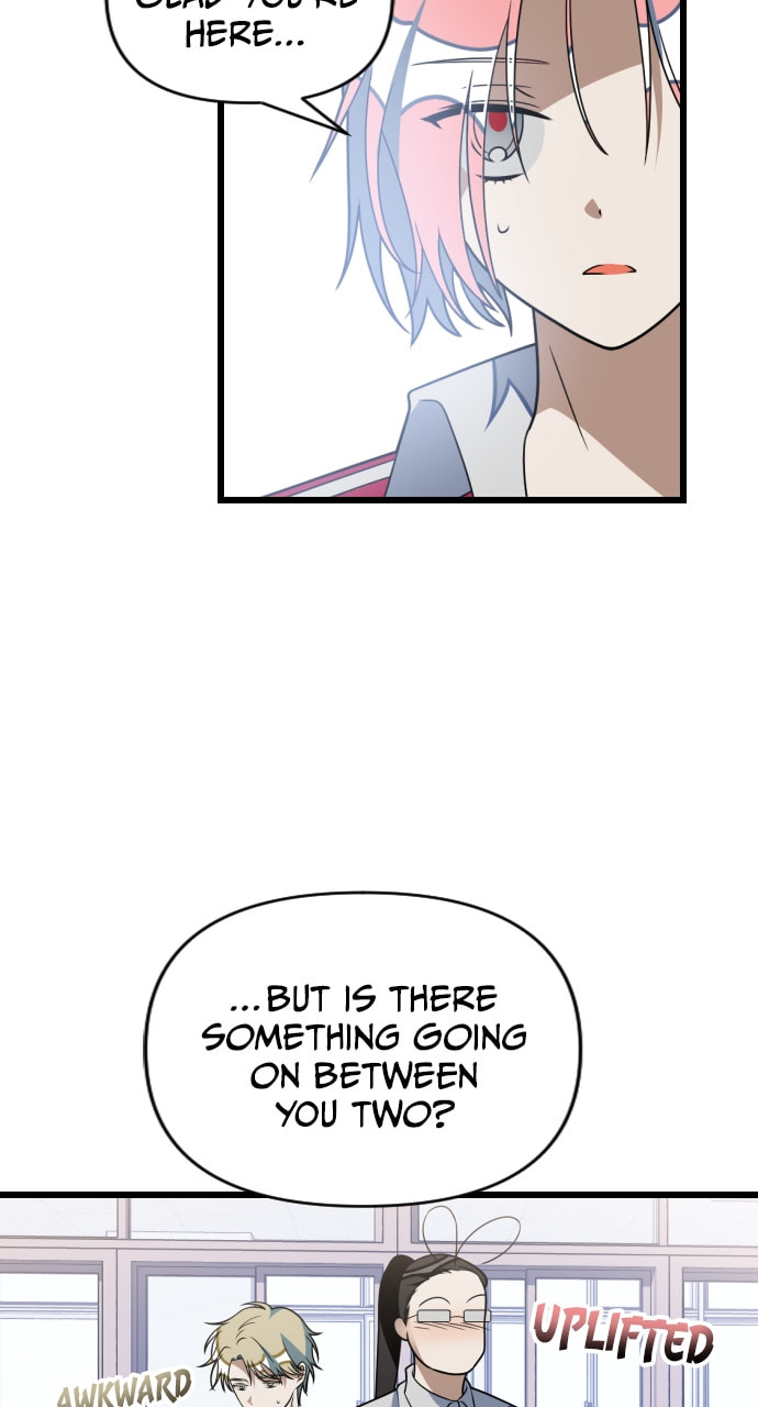 Read Surviving Romance chapter 88 image 2 on Lezhin