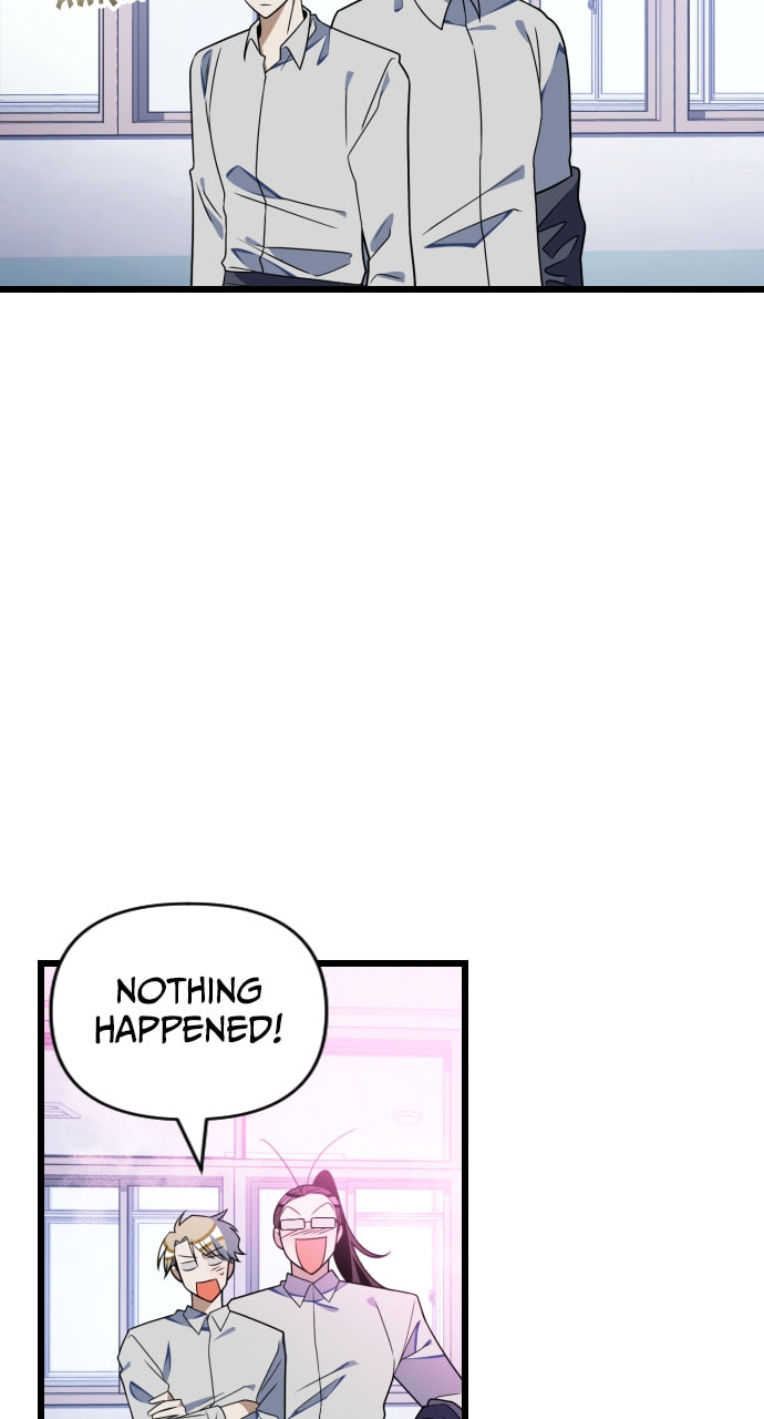 Read Surviving Romance chapter 88 image 3 on Lezhin