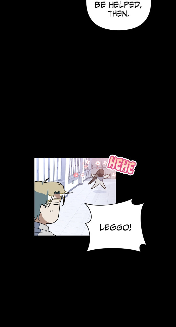 Read Surviving Romance chapter 88 image 33 on Lezhin