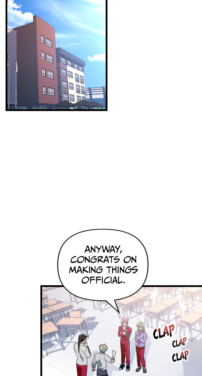 Read Surviving Romance chapter 88 image 39 on Lezhin