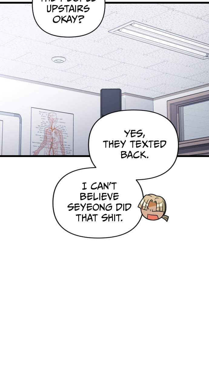 Read Surviving Romance chapter 88 image 54 on Lezhin