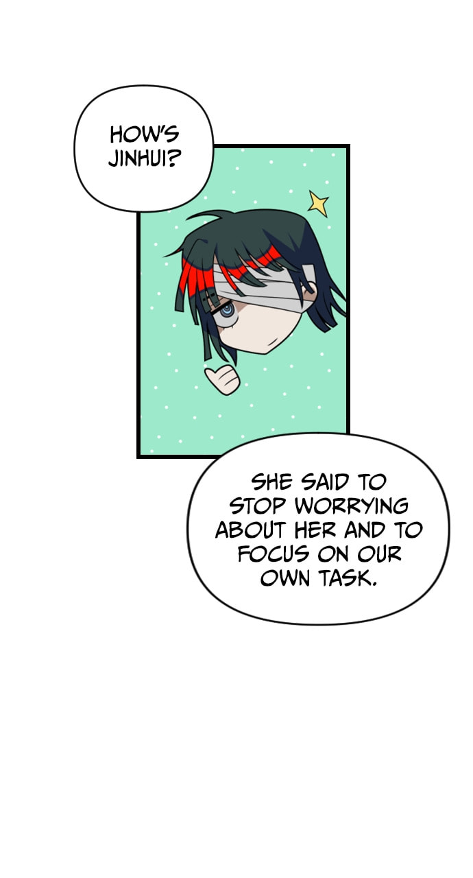 Read Surviving Romance chapter 88 image 55 on Lezhin