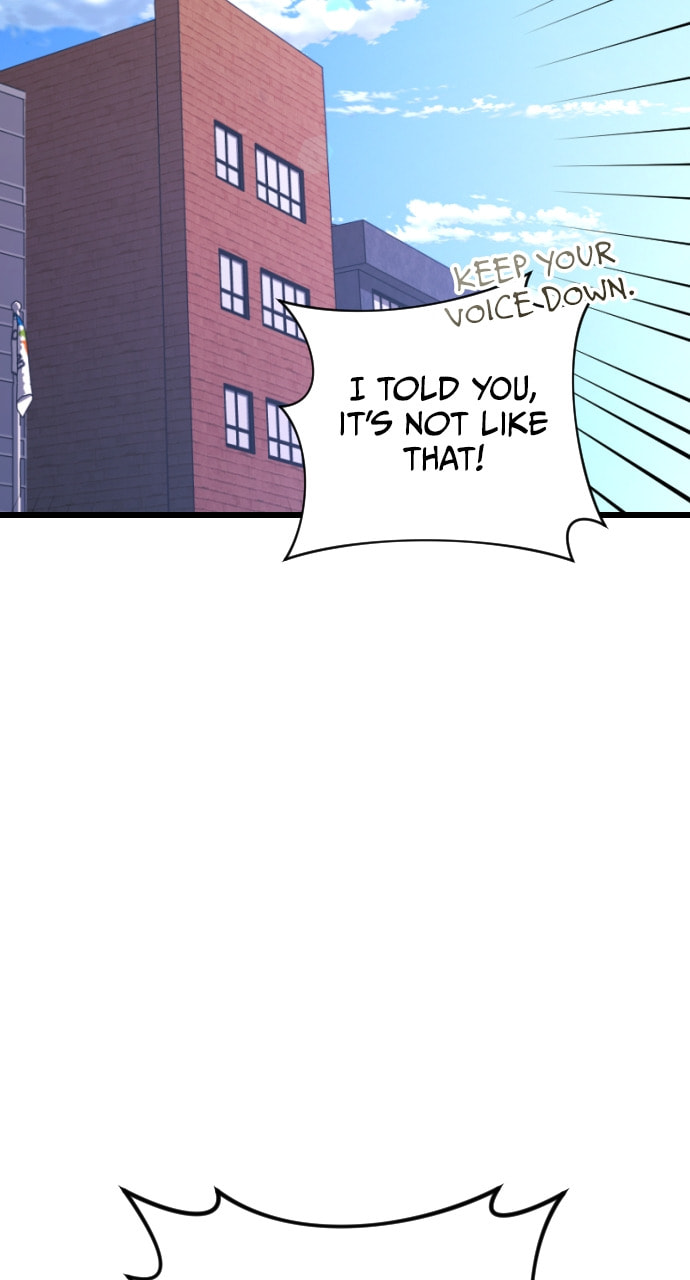 Read Surviving Romance chapter 88 image 6 on Lezhin