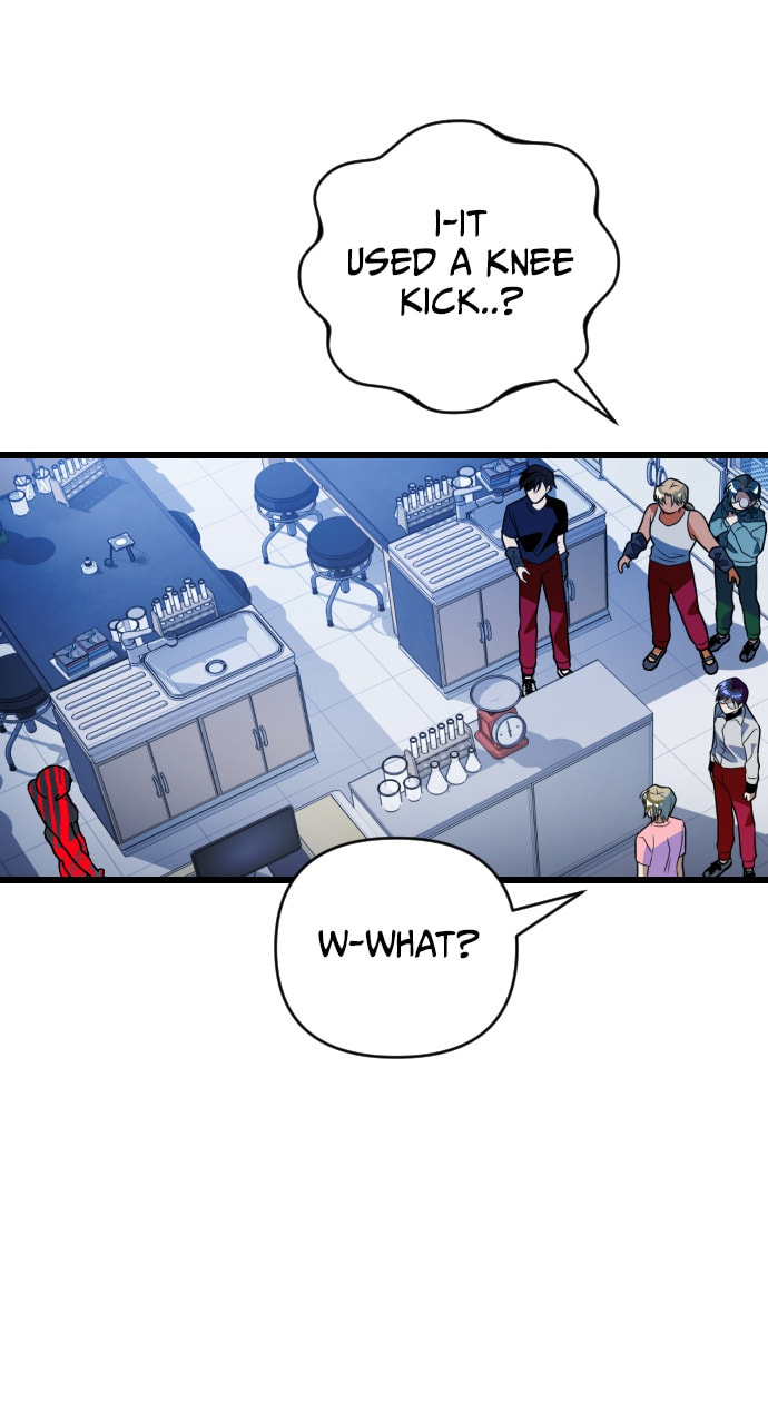 Read Surviving Romance chapter 88 image 61 on Lezhin