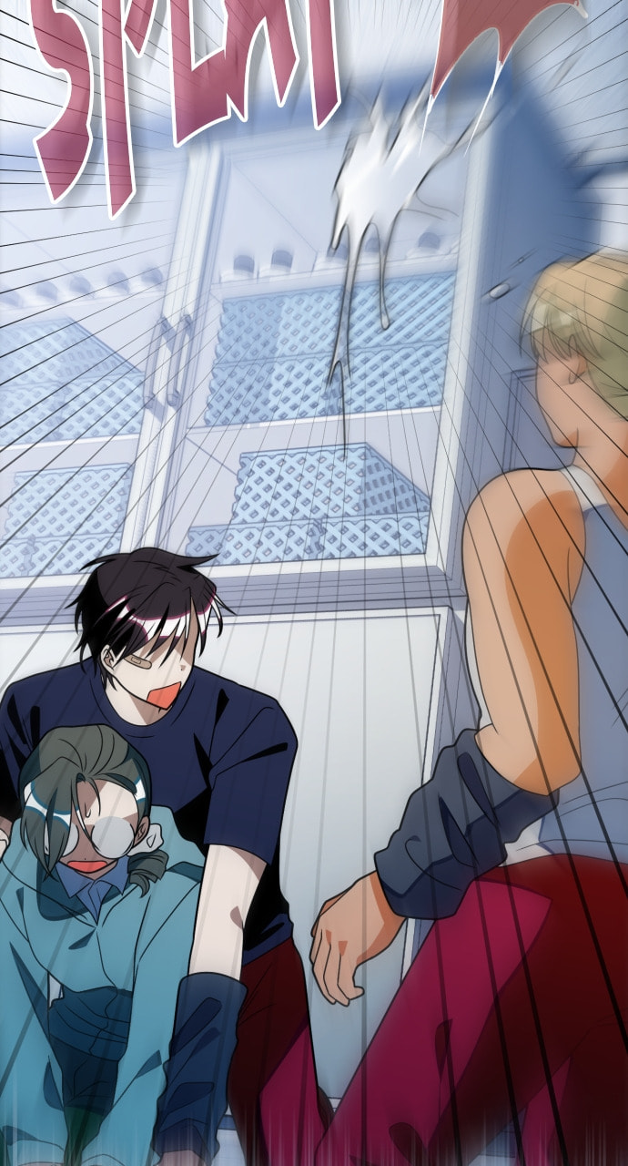 Read Surviving Romance chapter 88 image 76 on Lezhin