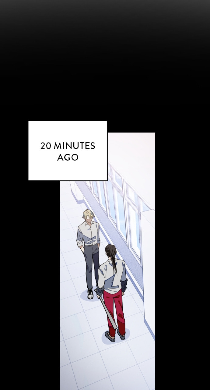 Read Surviving Romance chapter 88 image 9 on Lezhin