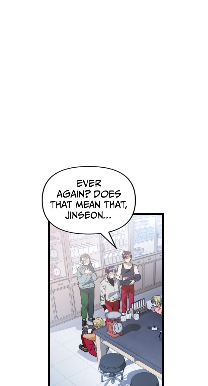Read Surviving Romance chapter 89 image 1 on Lezhin
