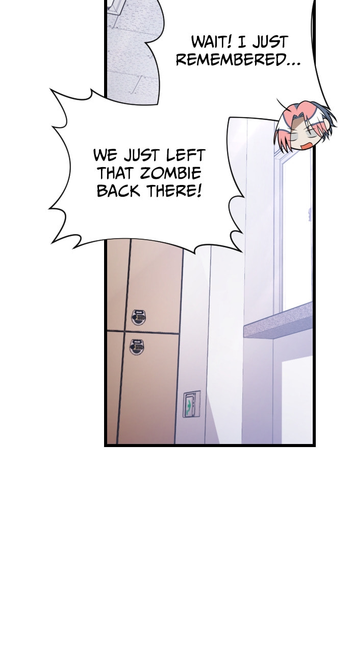 Read Surviving Romance chapter 89 image 100 on Lezhin