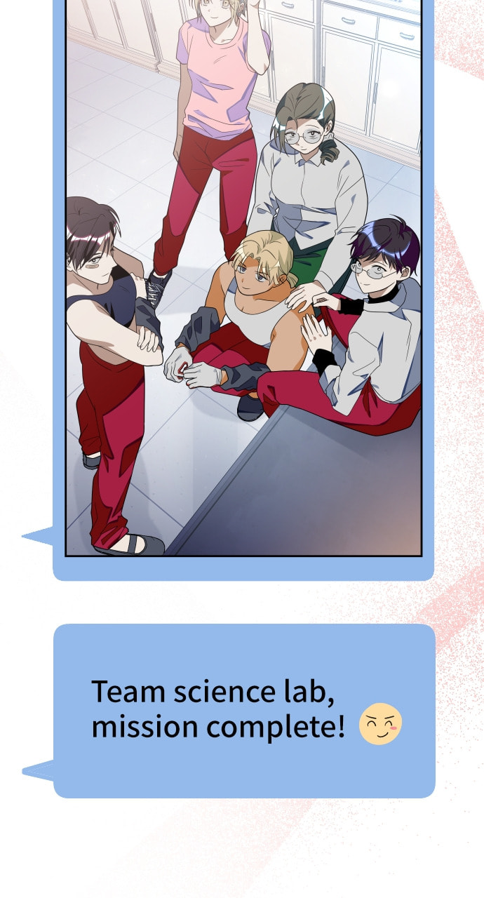 Read Surviving Romance chapter 89 image 105 on Lezhin