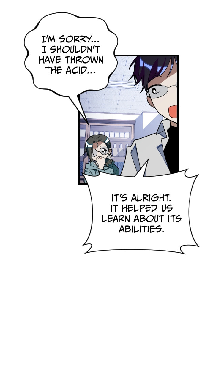 Read Surviving Romance chapter 89 image 23 on Lezhin