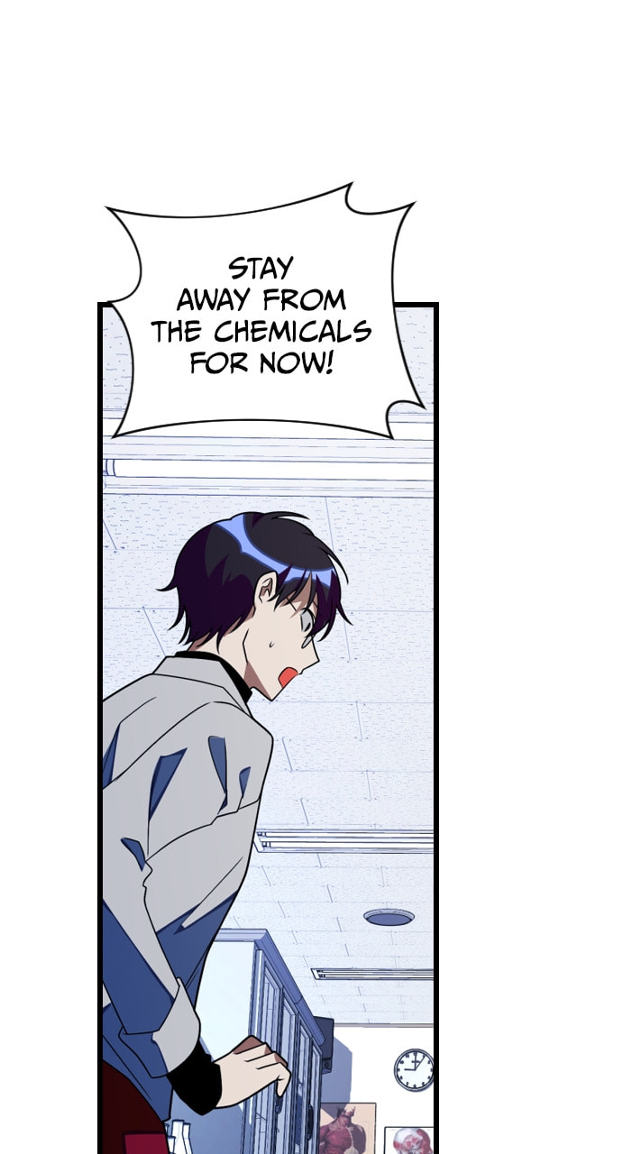 Read Surviving Romance chapter 89 image 24 on Lezhin