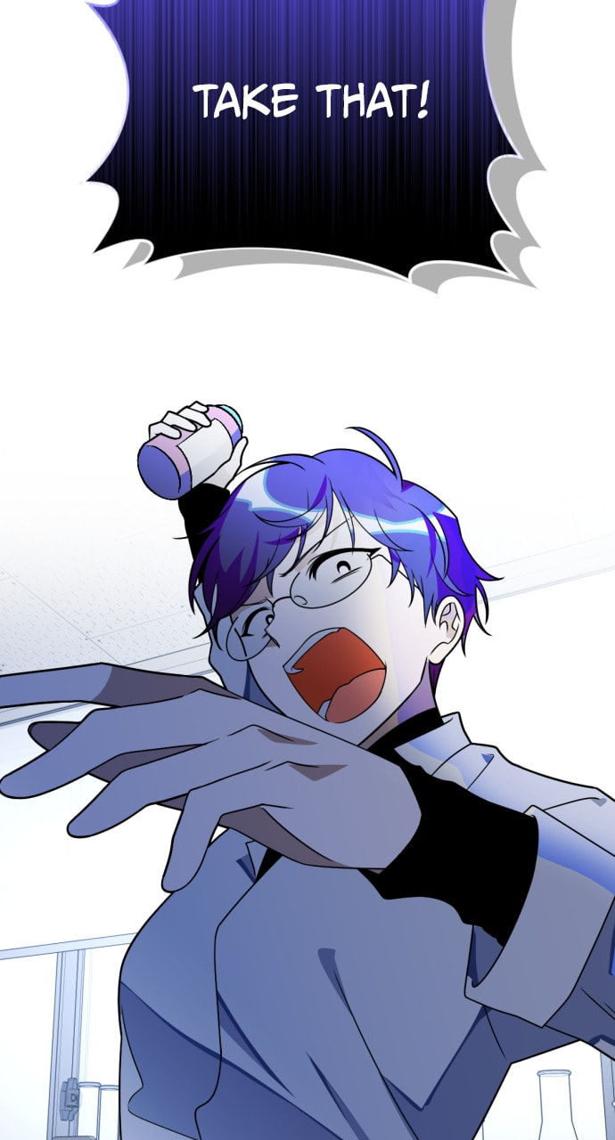 Read Surviving Romance chapter 89 image 33 on Lezhin