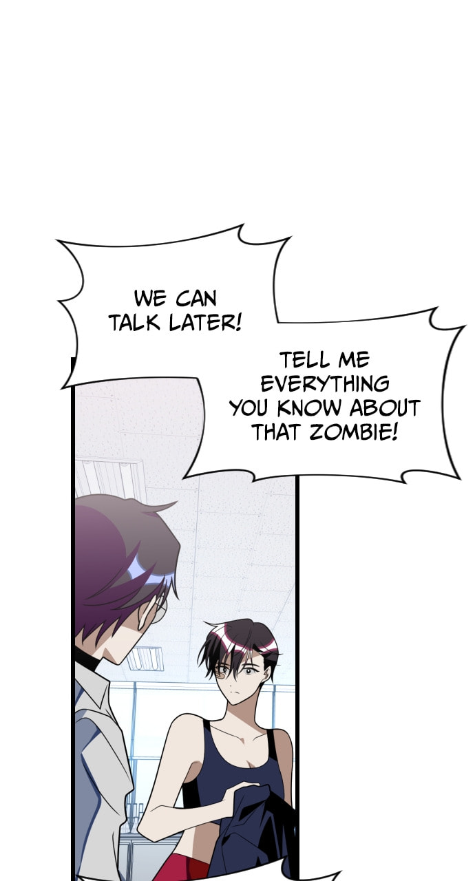 Read Surviving Romance chapter 89 image 4 on Lezhin