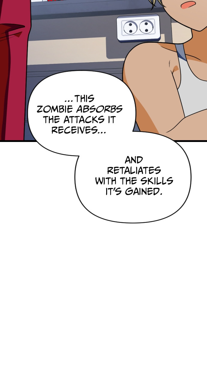 Read Surviving Romance chapter 89 image 8 on Lezhin