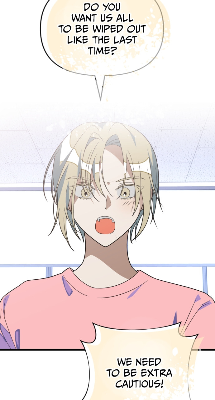 Read Surviving Romance chapter 89 image 95 on Lezhin