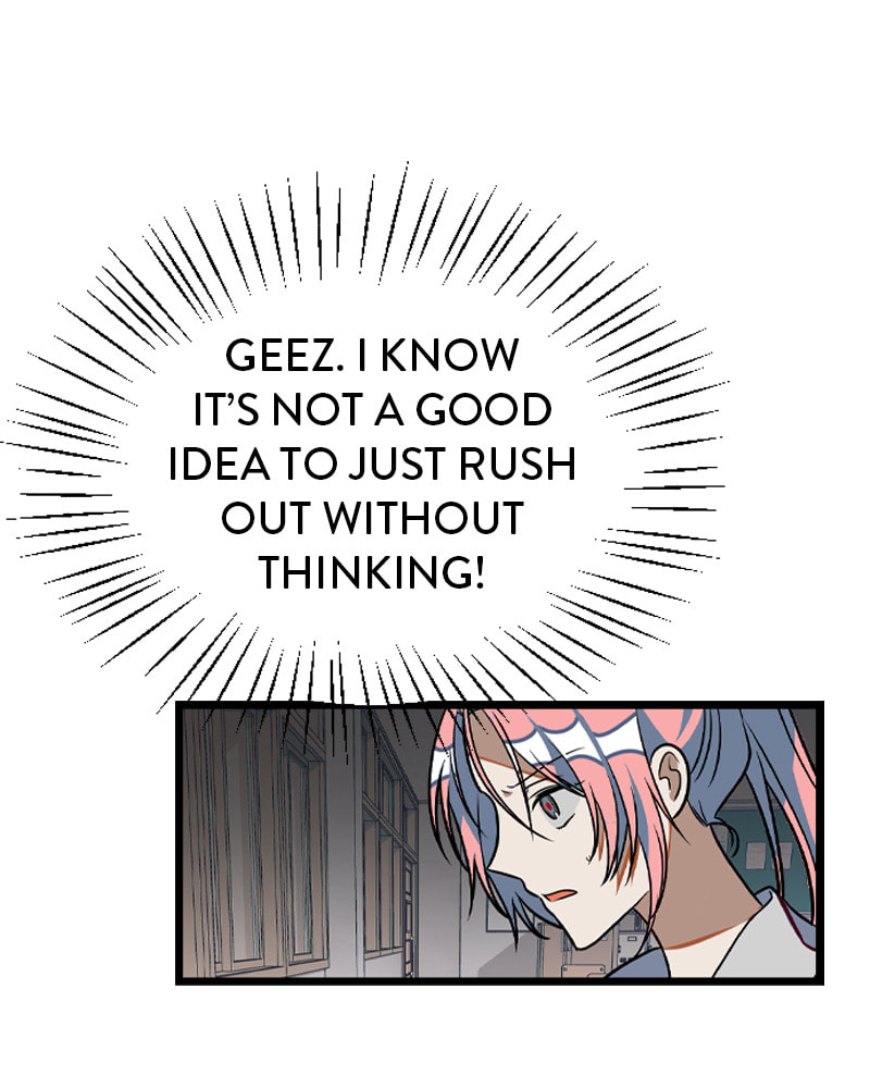 Read Surviving Romance chapter 9 image 12 on Lezhin