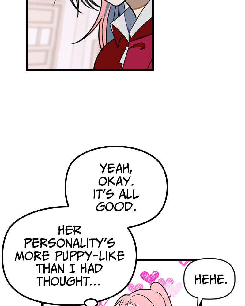 Read Surviving Romance chapter 9 image 120 on Lezhin