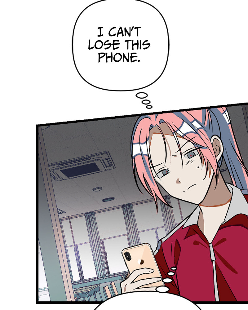 Read Surviving Romance chapter 9 image 31 on Lezhin