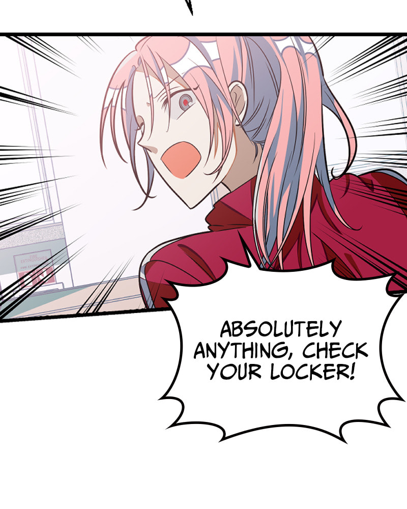 Read Surviving Romance chapter 9 image 37 on Lezhin