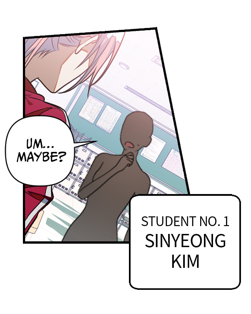 Read Surviving Romance chapter 9 image 38 on Lezhin