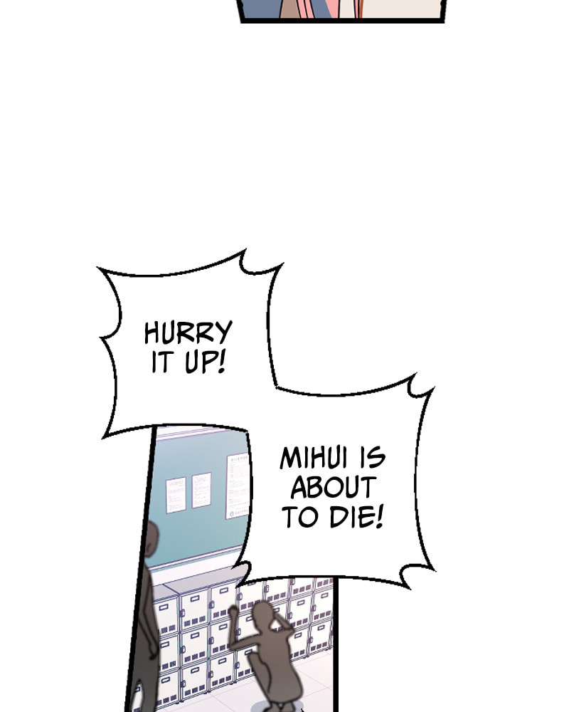 Read Surviving Romance chapter 9 image 40 on Lezhin